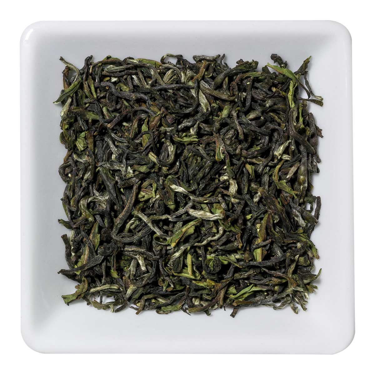 Nepal SFTGFOP1 First Flush Guranse Organic Tea*